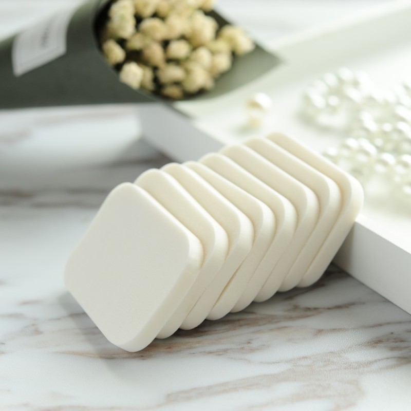 Makeup Sponge Factory - Beauty Blender Foundation Blending Sponge