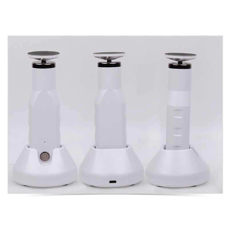 Callus Remover Factory - Electric Foot Filer with Sandpaper Disks