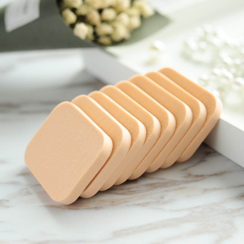 Makeup Sponge Factory - Beauty Blender Foundation Blending Sponge