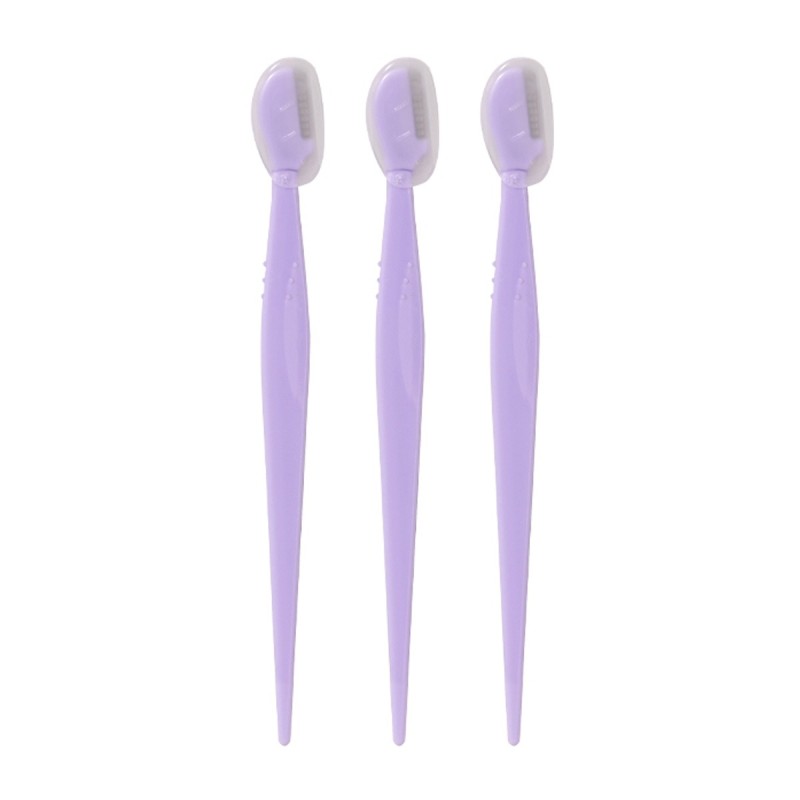 Eyebrow Trimmer Factory - Stainless Steel Blade Custom Logo Trimmer