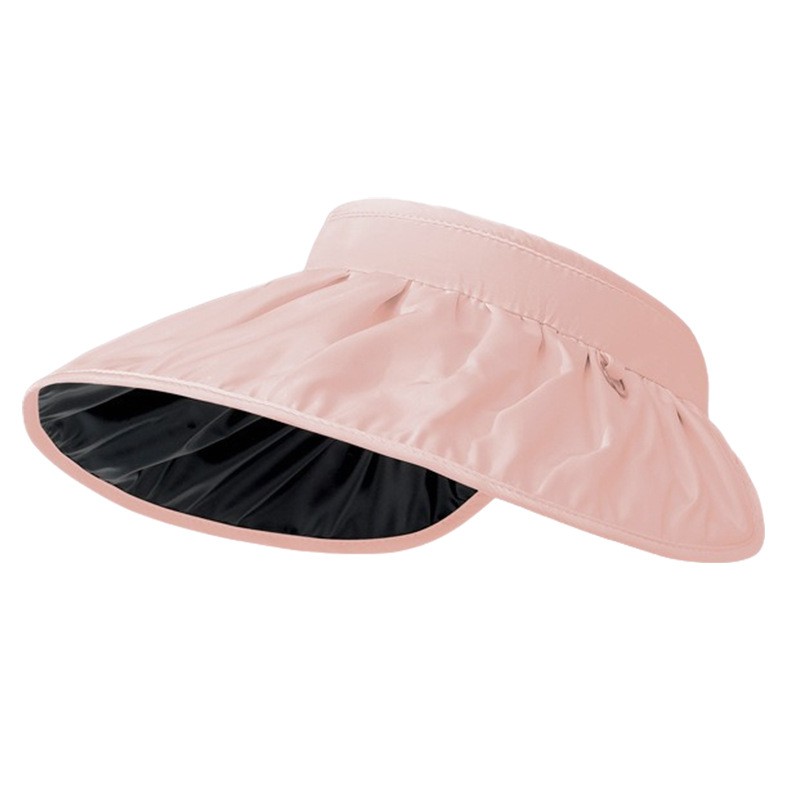 Floppy Hats Manufacturer - Ladies Wide Brim Summer Sun Protection Hat