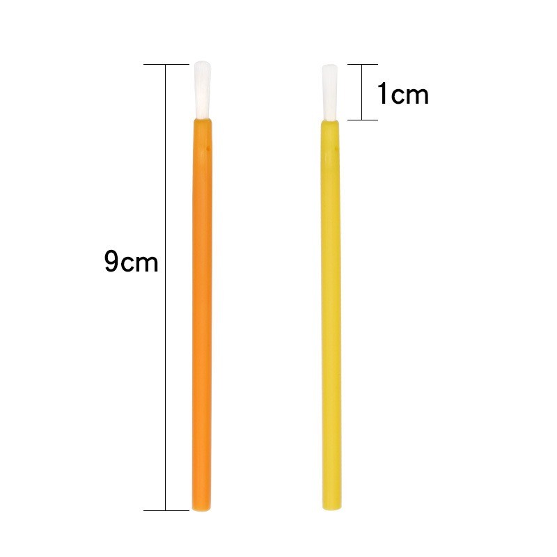 Lip Gloss Brush Supplier - Wholesale Mini Disposable Lip Applicator