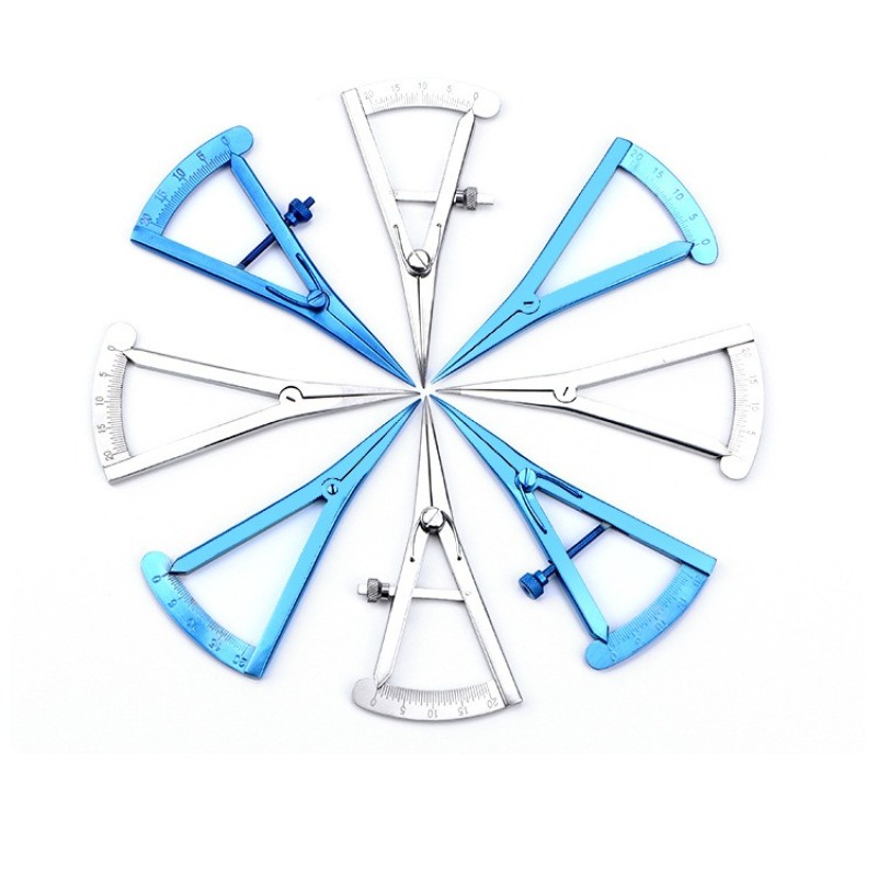 Eyelid Measuring Device Supplier - Double Eyelid Compass Ruler Tool