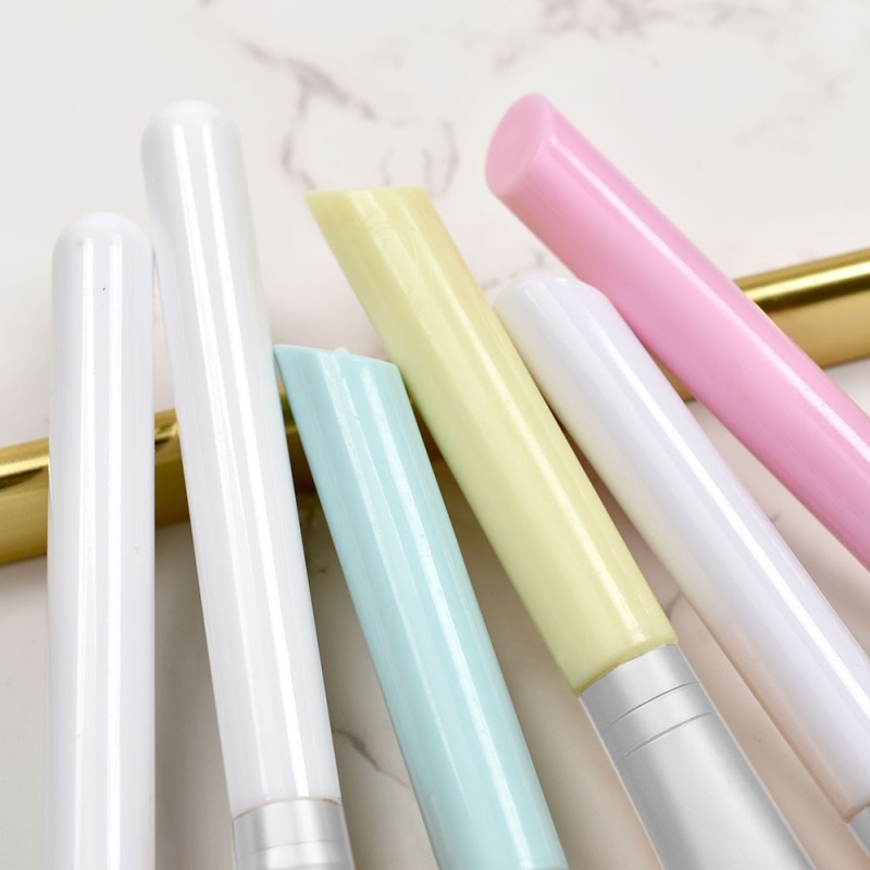 Face Mask Brush Supplier - Silicone Soft Brush Spa Skincare Tool