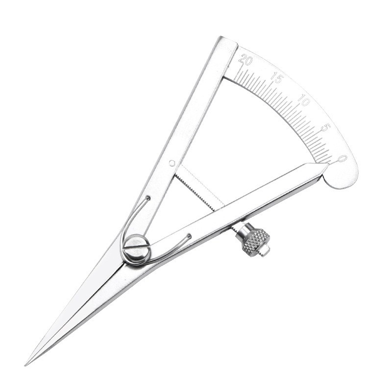 Eyelid Measuring Device Supplier - Double Eyelid Compass Ruler Tool