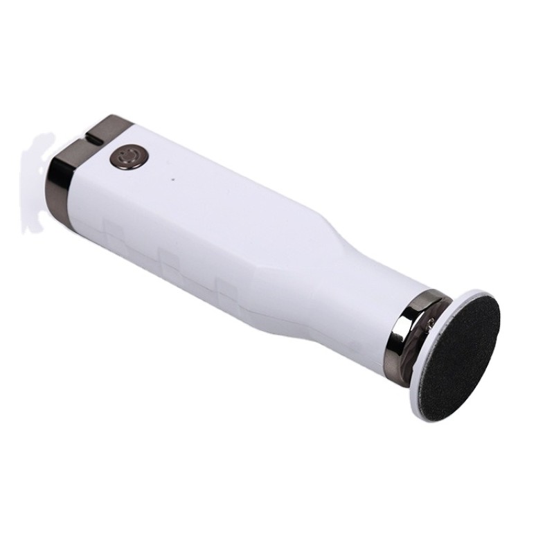 Callus Remover Factory - Electric Foot Filer with Sandpaper Disks