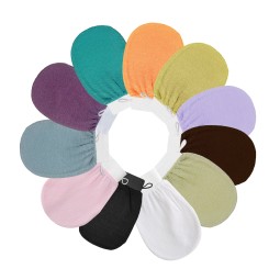 Bath Glove Manufacturer - Morocco Korea Custom Exfoliating Mitt