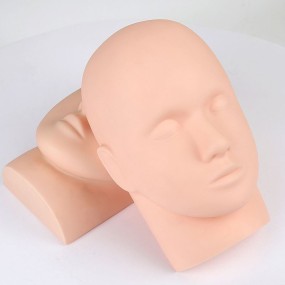 Silicone Practice Skin Factory - 3D Artificial Tattoo Training Skin