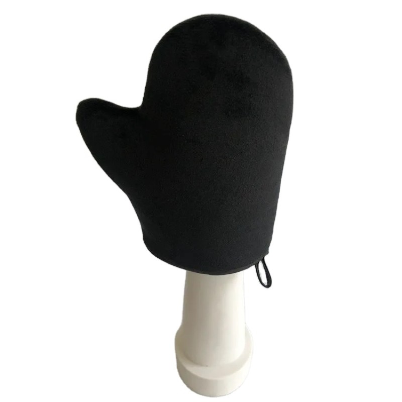 Tanning Mitt Manufacturer - Custom Logo Self Tanner Applicator Kit Wholesale