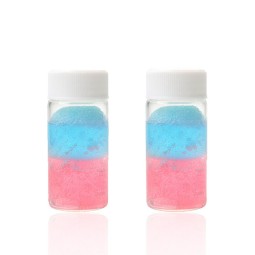 Eyelash Tweezer Cleaner Supplier - Glue Remover Cleaning Sponge Ball