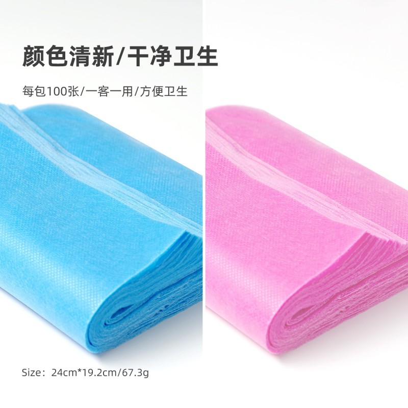 Nail Dust Filter Supplier - Disposable Vacuum Cleaner Filter Paper