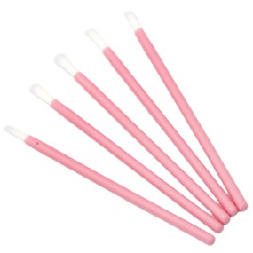 Lip Gloss Brush Supplier - Wholesale Mini Disposable Lip Applicator