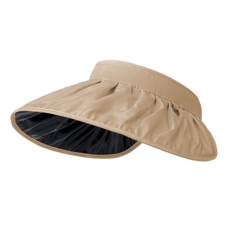 Floppy Hats Manufacturer - Ladies Wide Brim Summer Sun Protection Hat