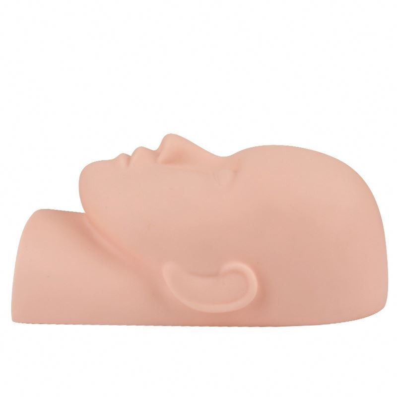 Silicone Practice Skin Factory - 3D Artificial Tattoo Training Skin