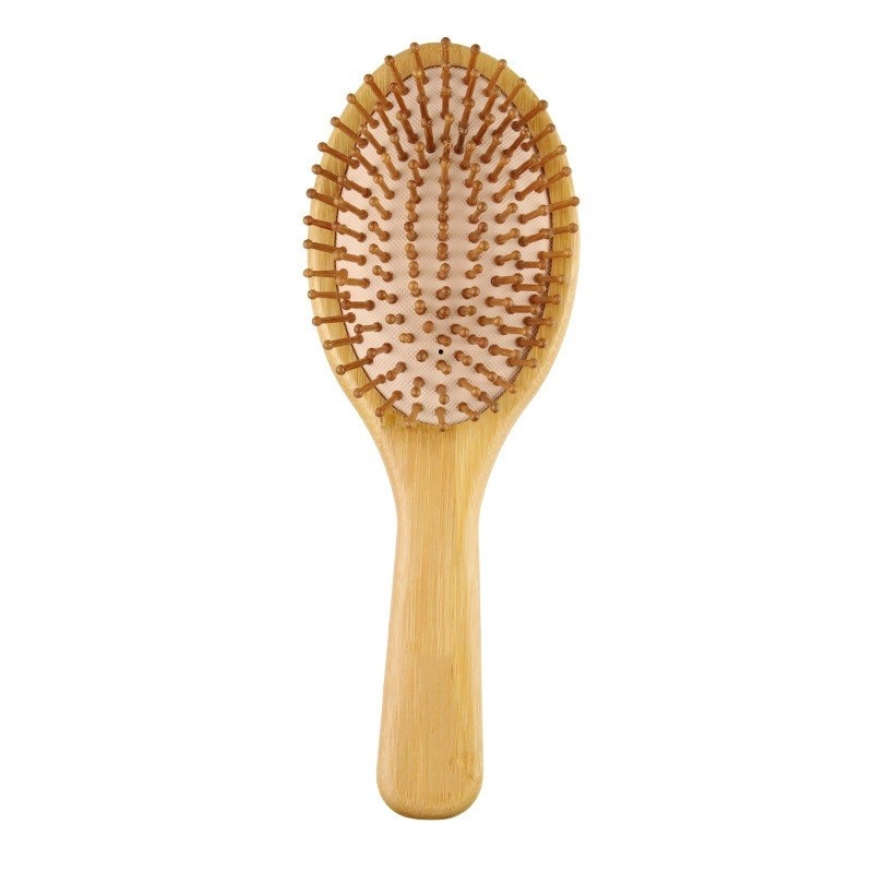 Hair Brush Set Manufacturer - 6 in 1 Air Cushion Massage Paddle Brush