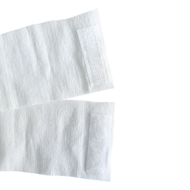 Facial Headbands Supplier - Disposable Spa Stretch Non-Woven Hairband