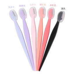 Eyebrow Trimmer Factory - Stainless Steel Blade Custom Logo Trimmer