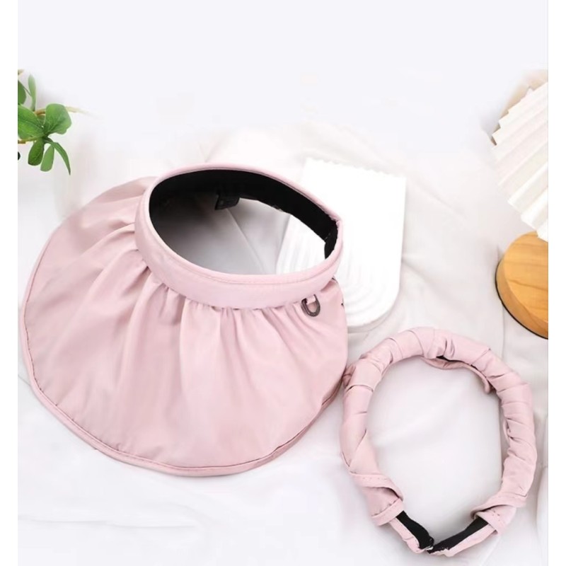 Floppy Hats Manufacturer - Ladies Wide Brim Summer Sun Protection Hat