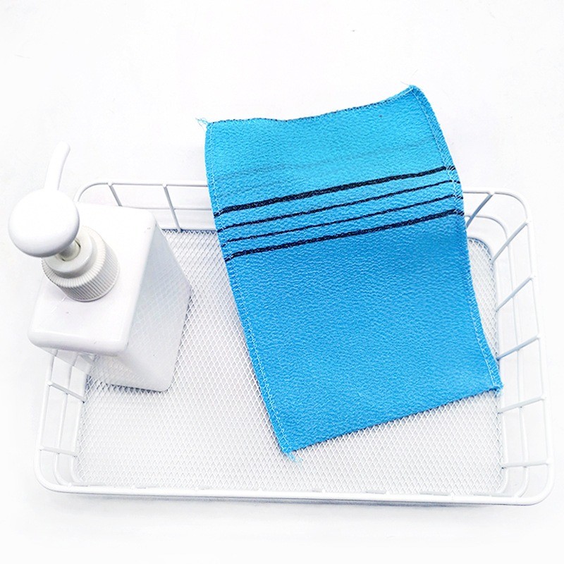 Scrubbing Towel Supplier - Body Exfoliating Sauna Bath Towel