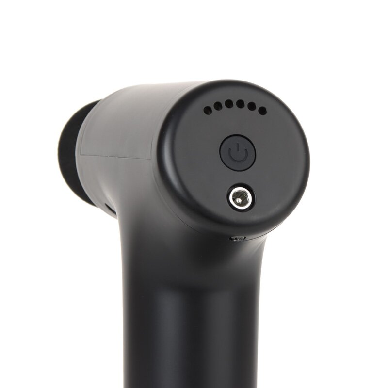 Massage Gun Manufacturer - USB Smart Fascia Percussion Deep Tissue Vibration with 30 Speed
