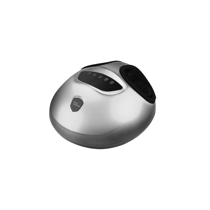 Foot Massager Manufacturer - 2026 Remote Scraping Stimulation Machine High Quality Reflexology