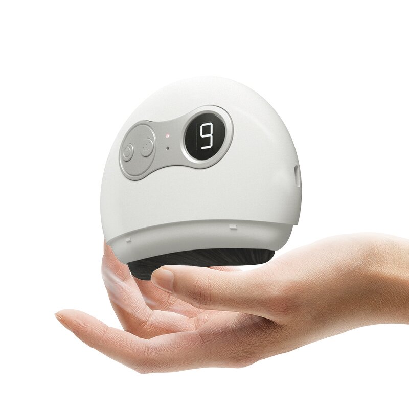 Facial Massager Manufacturer - Skin Care Face Lift Guasha with Hot Cold for Anti-wrinkle, Neck Beauty