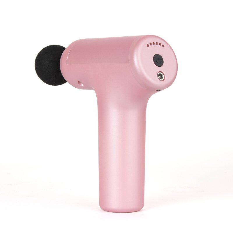 Massage Gun Manufacturer - USB Smart Fascia Percussion Deep Tissue Vibration with 30 Speed