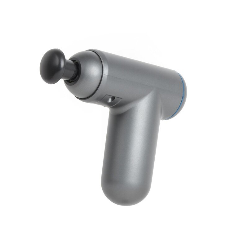 Massage Gun Manufacturer - New Portable Mini USB Charging Hand Electric with Custom Logo Vibration