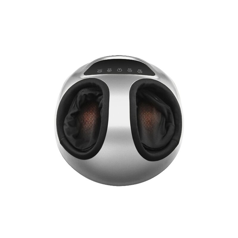 Foot Massager Manufacturer - 2026 Remote Scraping Stimulation Machine High Quality Reflexology