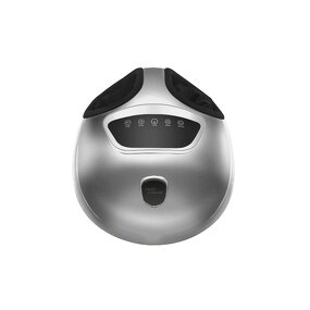 Foot Massager Manufacturer - 2026 Remote Scraping Stimulation Machine High Quality Reflexology