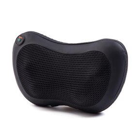 Massage Pillow Manufacturer - Portable Shiatsu Heating Electric for Cervical Neck Waist & Back at Home