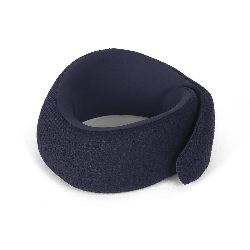 Cervical Collar Manufacturer - Adjustable Spine Neck Support Brace for Sleeping with Soft Foam & Heating