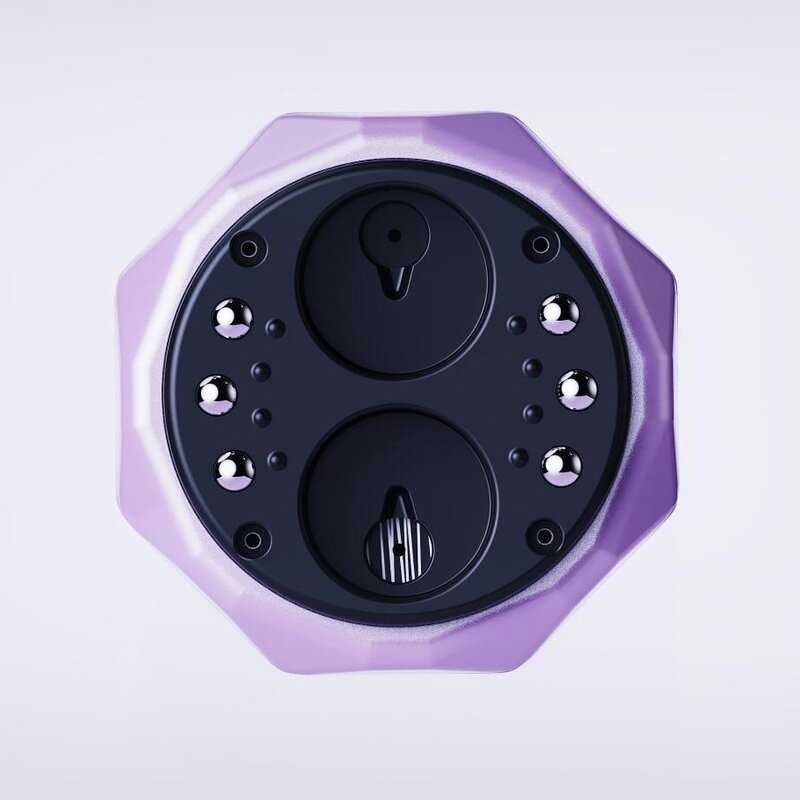 Cupping Therapy Machine Manufacturer - New Trending Electric Vacuum Portable Rechargeable Smart Cupping Cups