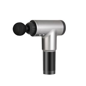 Massage Gun Manufacturer - 4-Head Vibrating for Muscle Relaxation