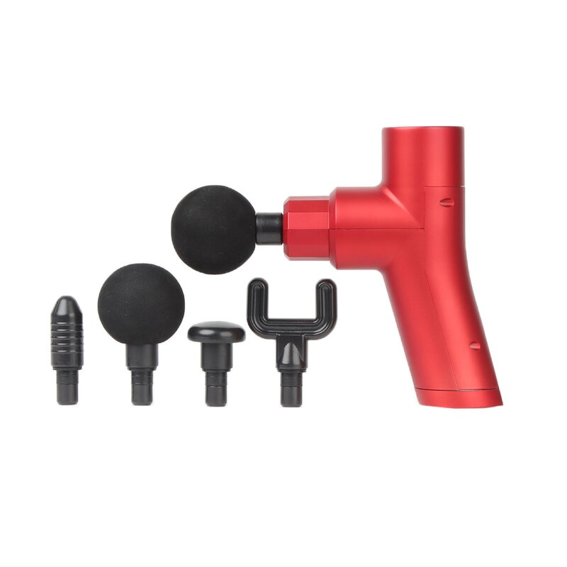 Massage Gun Manufacturer - Small Deep Tissue Percussion Muscle for Relaxation