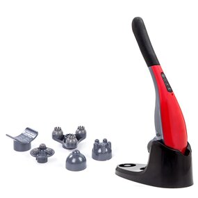 Massage Hammer Manufacturer - High Quality Popular Electric Vibrating for Health Care Muscle Relaxation