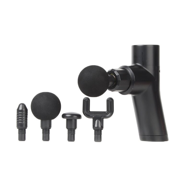 Massage Gun Manufacturer - Small Deep Tissue Percussion Muscle for Relaxation