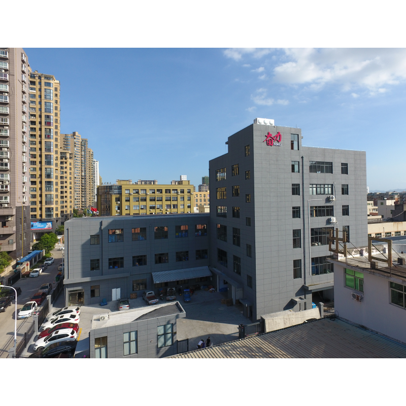 Foot Massager Manufacturer - Foot Spa Leg Machine with Air Compression Heat Vibration Shiatsu Electric - Customized DC 12V 2A