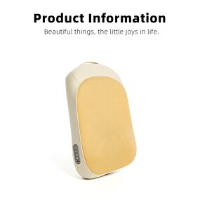 Neck and Shoulder Massager Manufacturer - Infrared Shiatsu with Heat for Deep Tissue Kneading Cushion USB Rechargeable