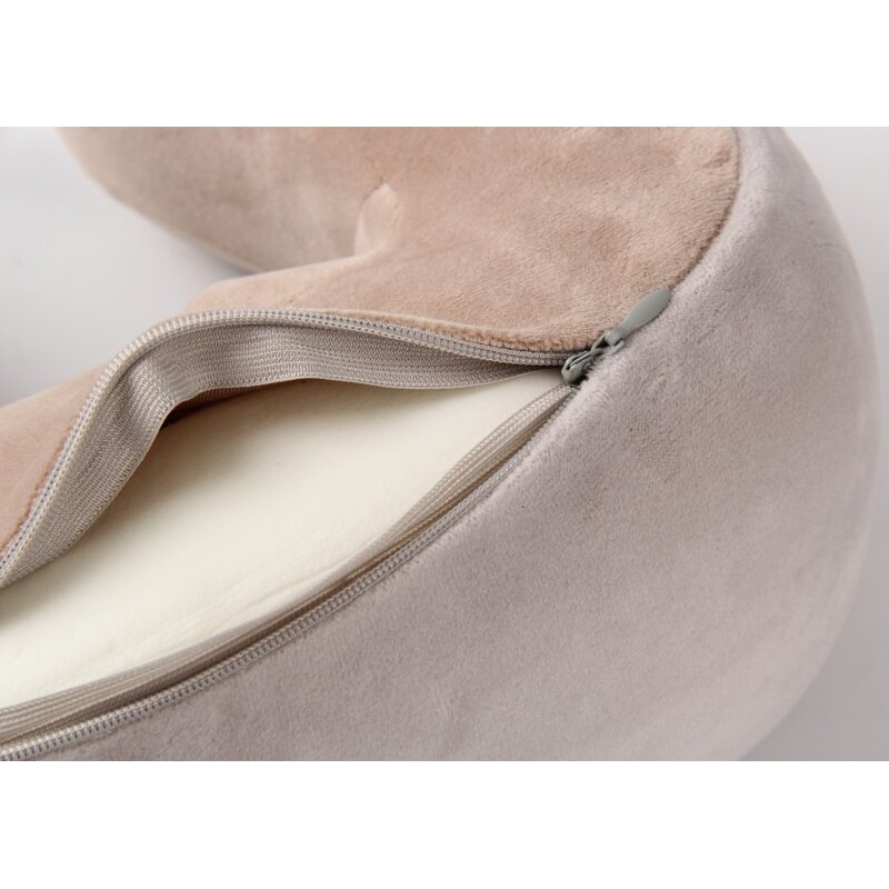 Neck Massager Manufacturer - High Quality Electric Kneading U-Shaped Pillow for Home and Travel