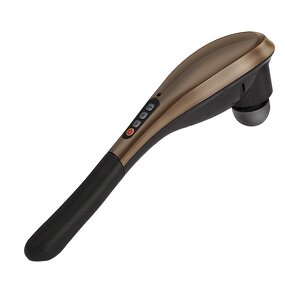 Handheld Massager Manufacturer - 2026 Massage Hammer Type Electric Rechargeable