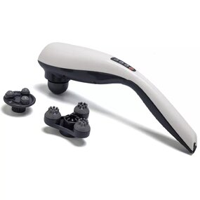 Massage Stick Manufacturer - 2026 2022 Wireless Dolphin Shiatsu Electric Body Mini