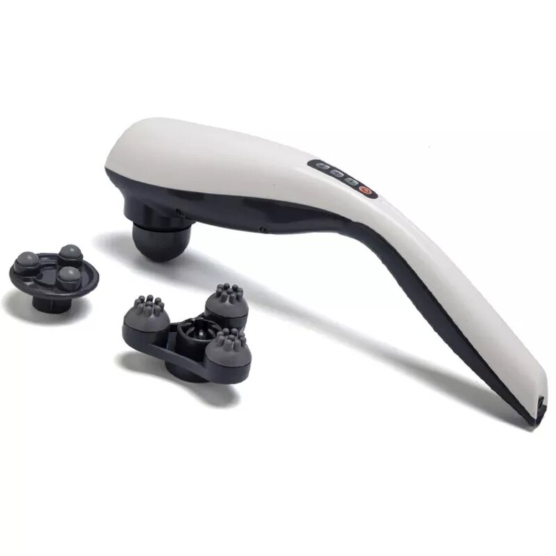 Massage Stick Manufacturer - 2026 2022 Wireless Dolphin Shiatsu Electric Body Mini