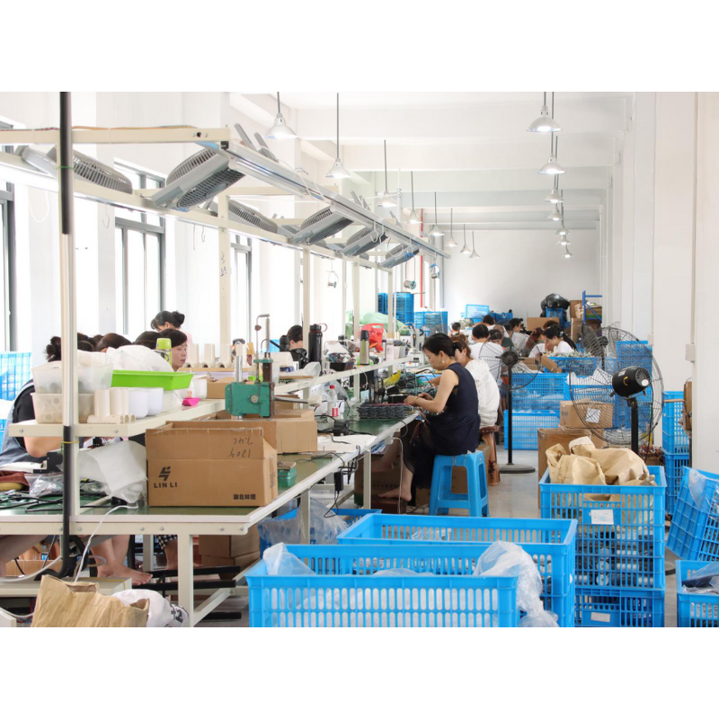 Foot Massager Machine Manufacturer - 2026 3D Roller with Air Pressure Leg Vibration & Heating, ABS Plastic Free Spare Parts