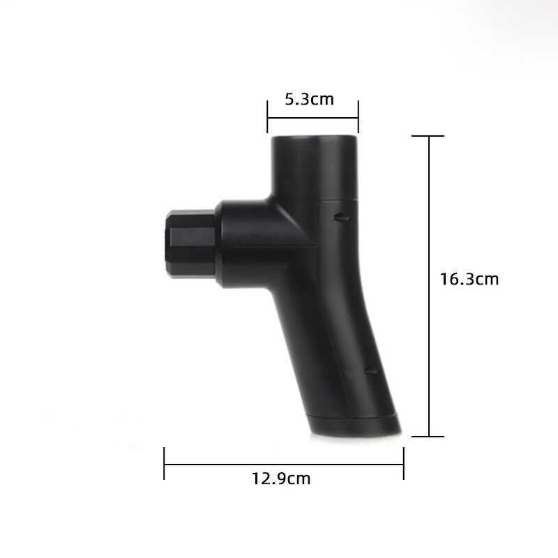 Massage Gun Manufacturer - 2024 Deep Tissue Mini for Body, Pocket-sized Portable Percussion