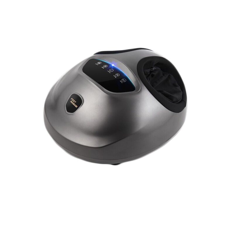 Foot Massager Manufacturer - Therapy Rollers Shiatsu & Leg Massage Feet Roller for Sport Fitness