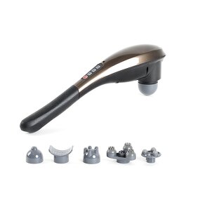 Massage Hammer Manufacturer - Handheld Deep Tissue for Shoulder Leg Foot Muscles Electric Head Full Body