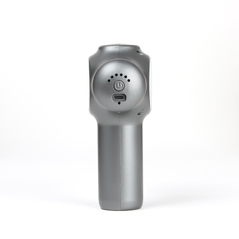 Massage Gun Manufacturer - Portable Mini with 6 Speed Levels Deep Tissue, Small Size Low Noise