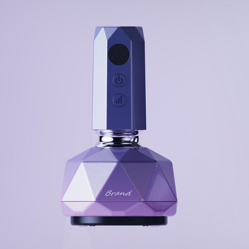 Cupping Therapy Machine Manufacturer - New Trending Electric Vacuum Portable Rechargeable Smart Cupping Cups