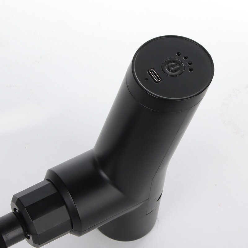 Massage Gun Manufacturer - Small Deep Tissue Percussion Muscle for Relaxation
